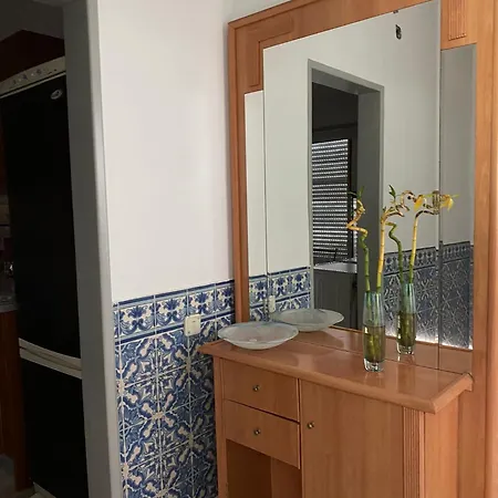 Casa Em Charneca De Caparica Villa Exterior photo