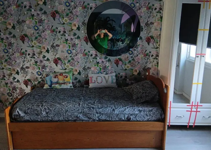 Casa Em Charneca De Caparica
