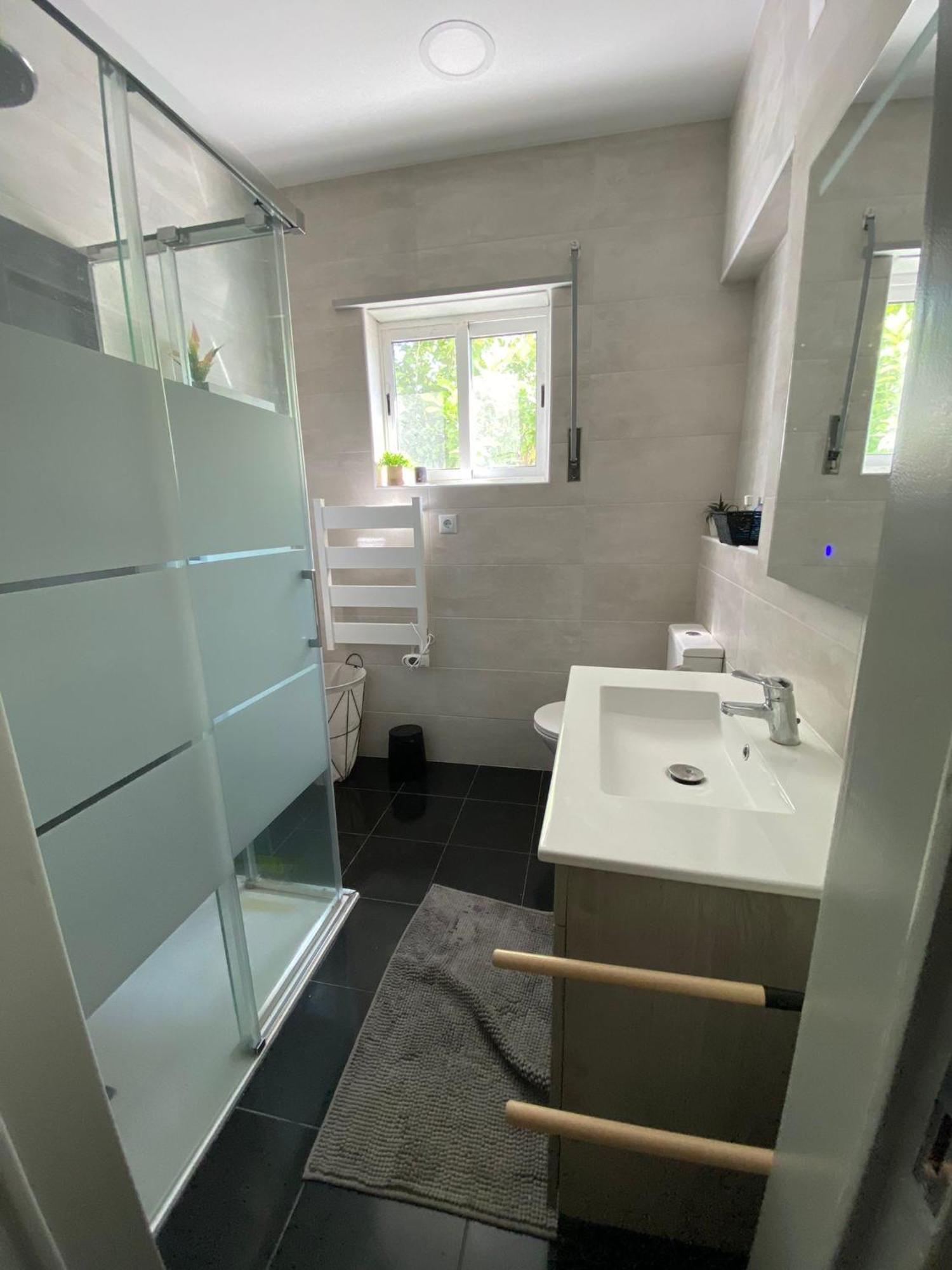 Casa Em Holiday home Charneca (Setubal)