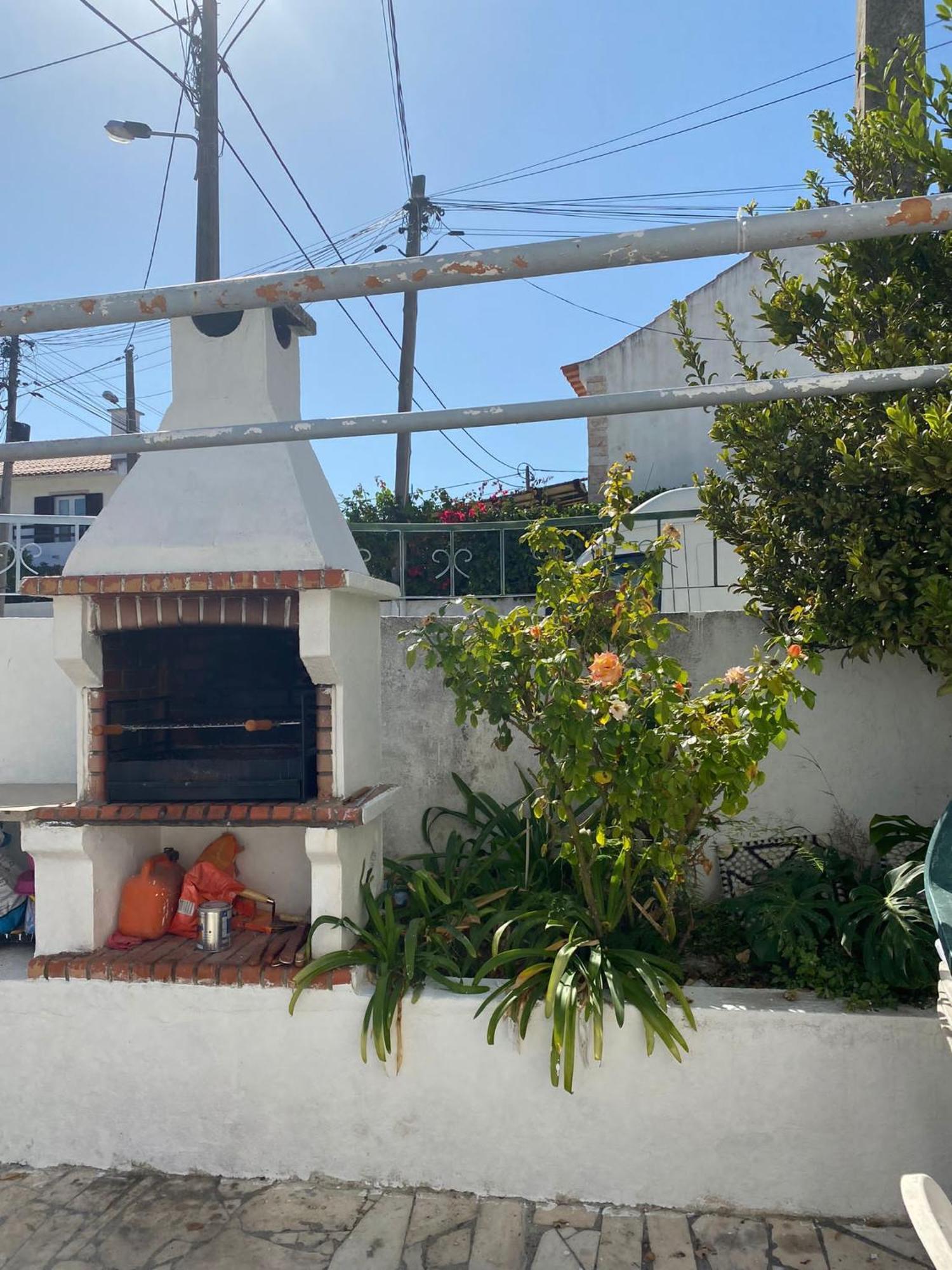 Casa Em Holiday home *